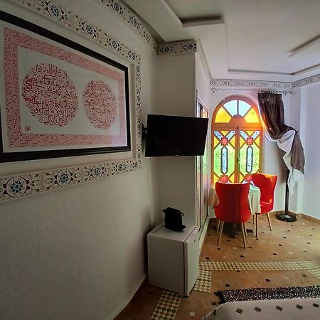 Riad Golf Stinia 2 Meknès Екстериор снимка