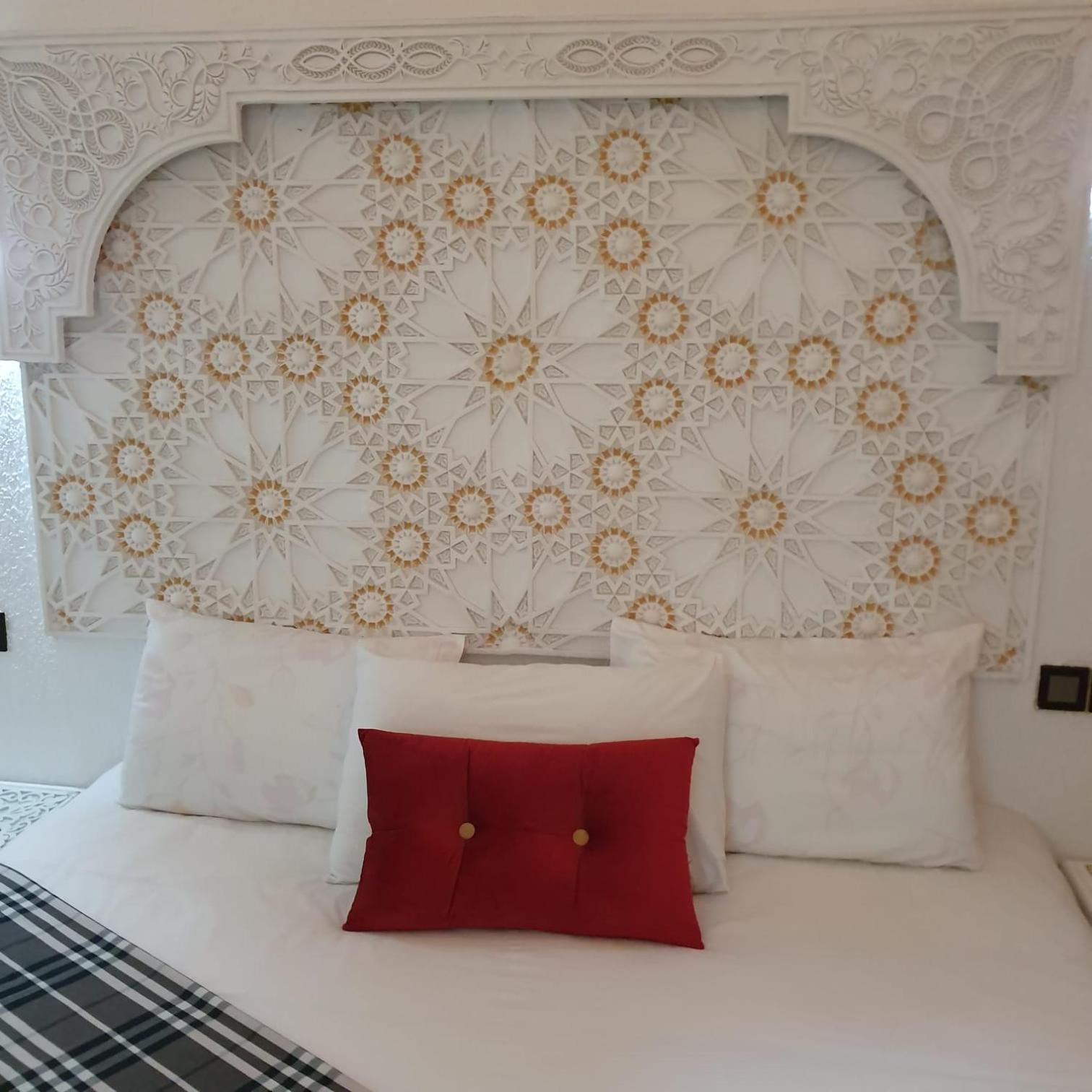 Riad Golf Stinia 2 Meknès Екстериор снимка