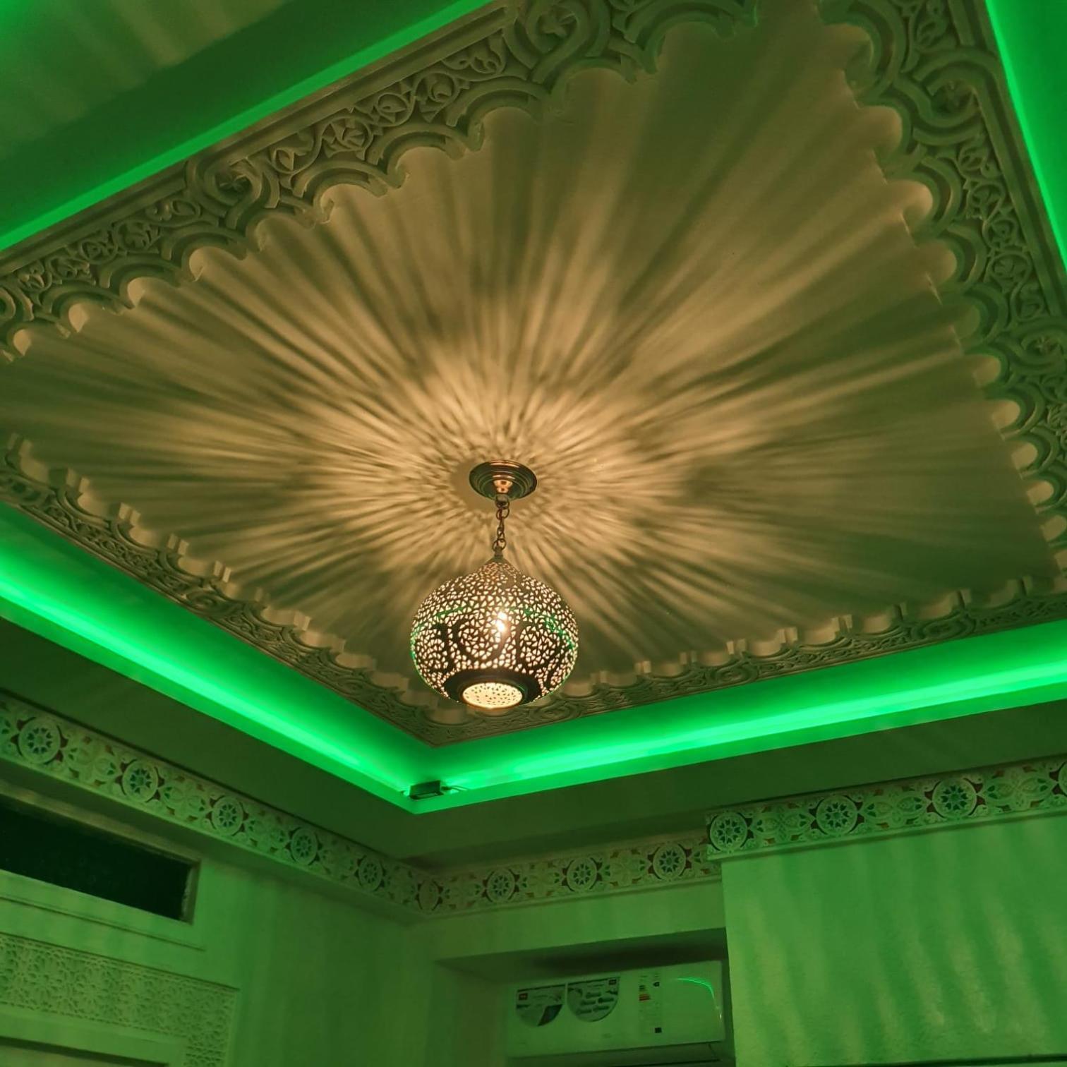 Riad Golf Stinia 2 Meknès Екстериор снимка